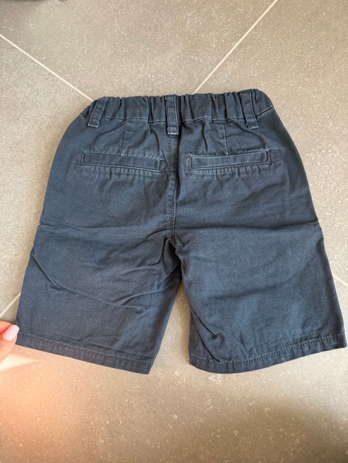 Short garçon - photo numéro 3