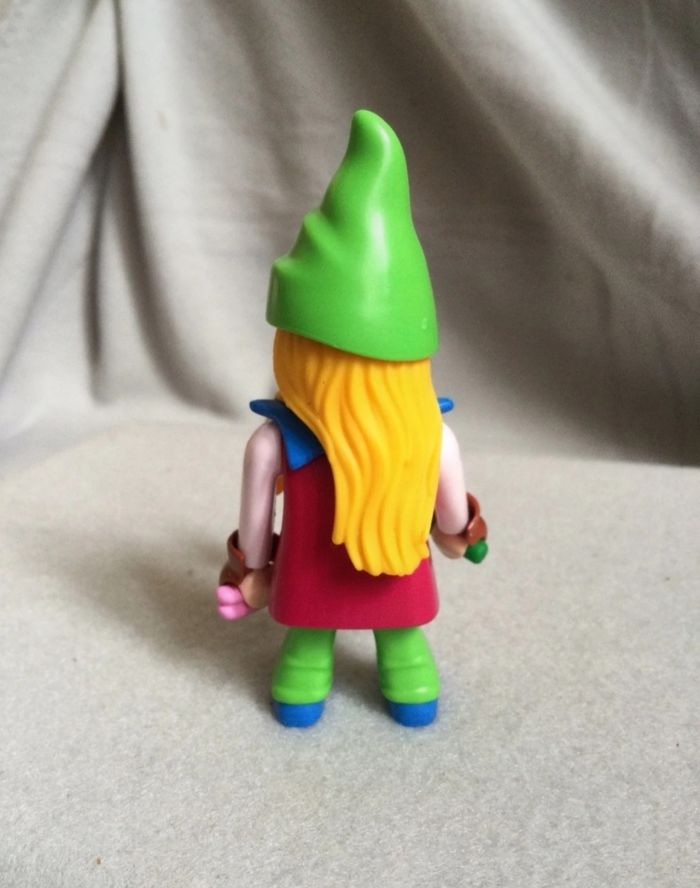 Playmobil lutine - photo numéro 2