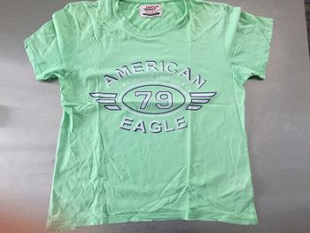 Tee-shirt American Eagle