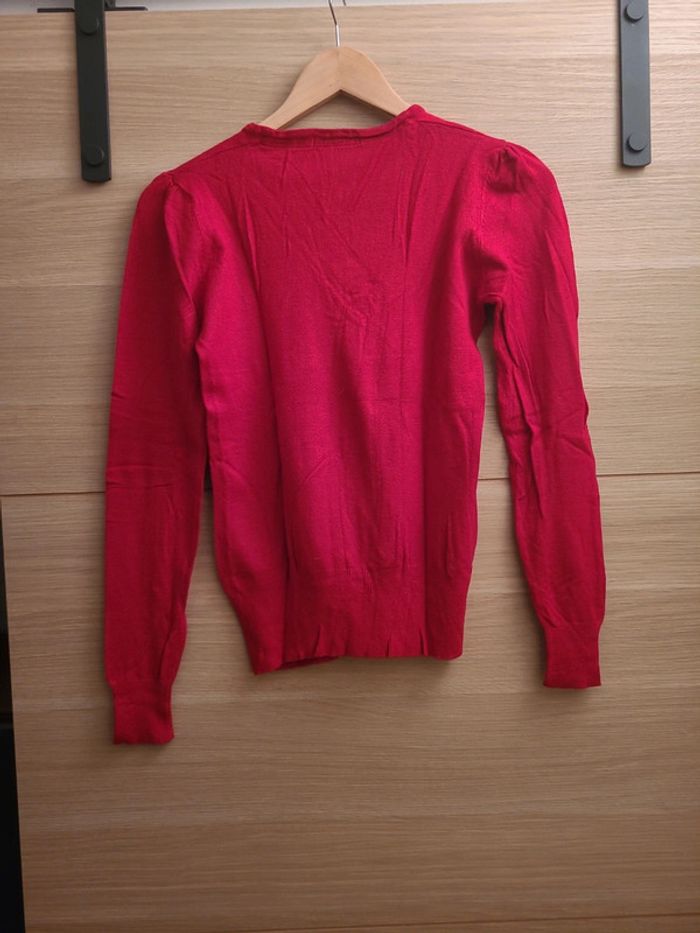 Pull mim - photo numéro 2