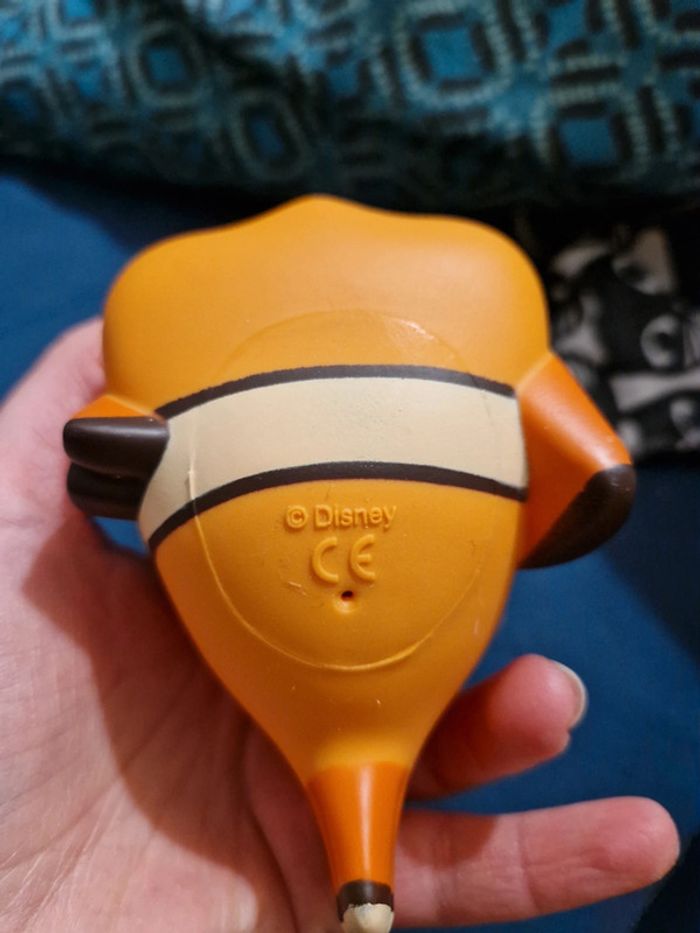Figurine Nemo - photo numéro 3