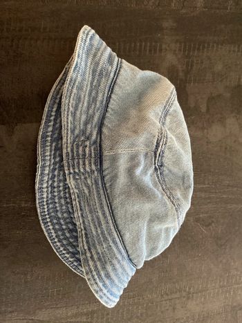 Chapeau bebe 6-12 mois mixte