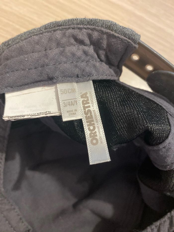 Casquette enfant - photo numéro 2