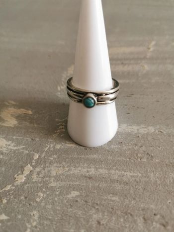 Bague femme tendance T9