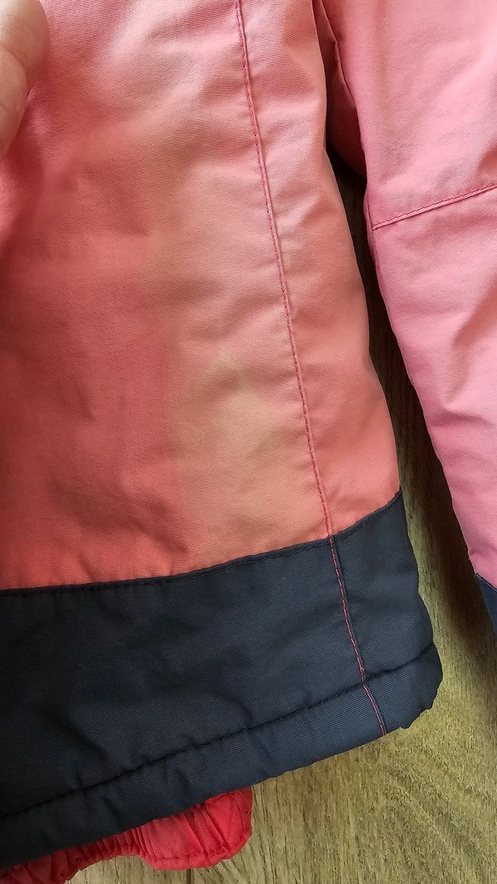 Pantalon ski 👧🏽 4ans - photo numéro 7