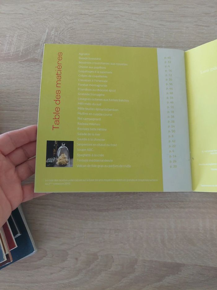 Les pâtes tupperware - photo numéro 2