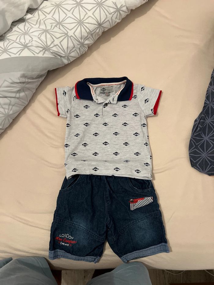 Ensemble Lee Cooper