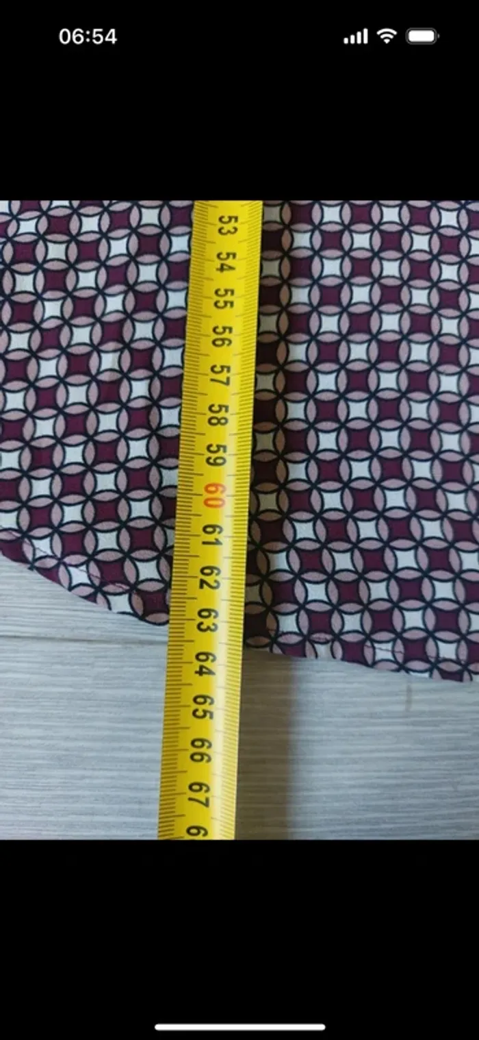 Chemise Ann Taylor taille XS - photo numéro 7
