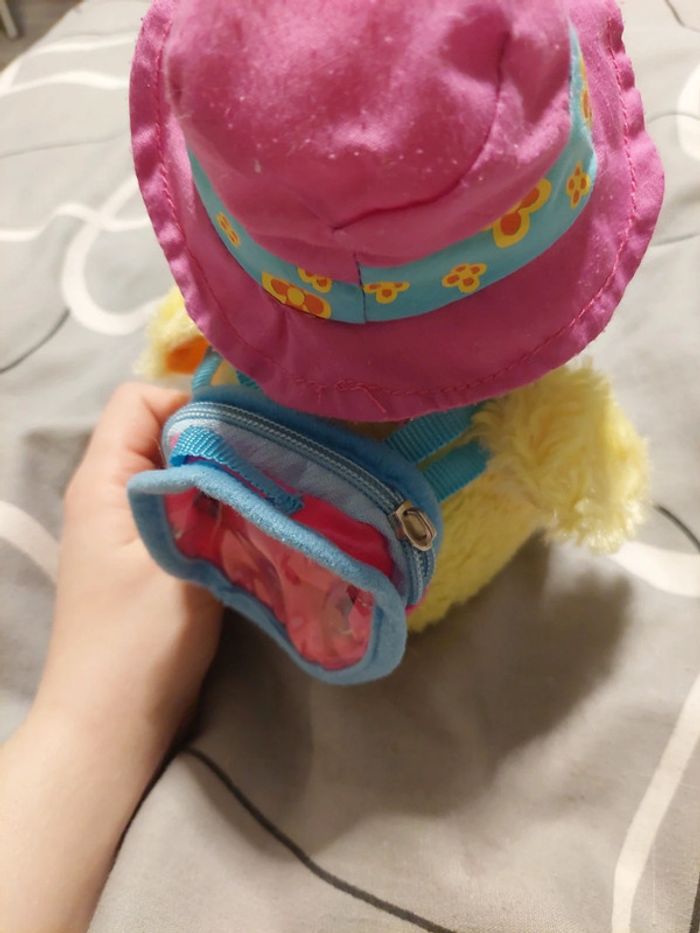 Peluche enfants - photo numéro 3