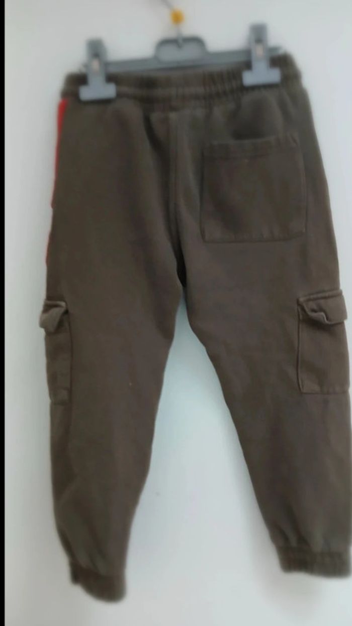 Jogging 6ans orchestra - photo numéro 5