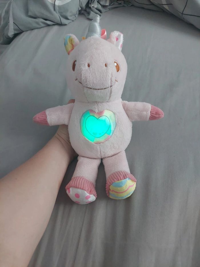 Peluche Vtech - photo numéro 3