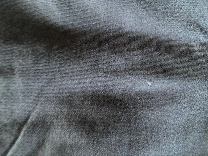 Sous pull col roulé Springfield gris taille S - photo numéro 13