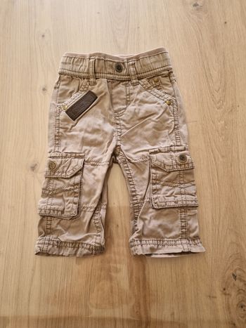 Pantalon 3 mois