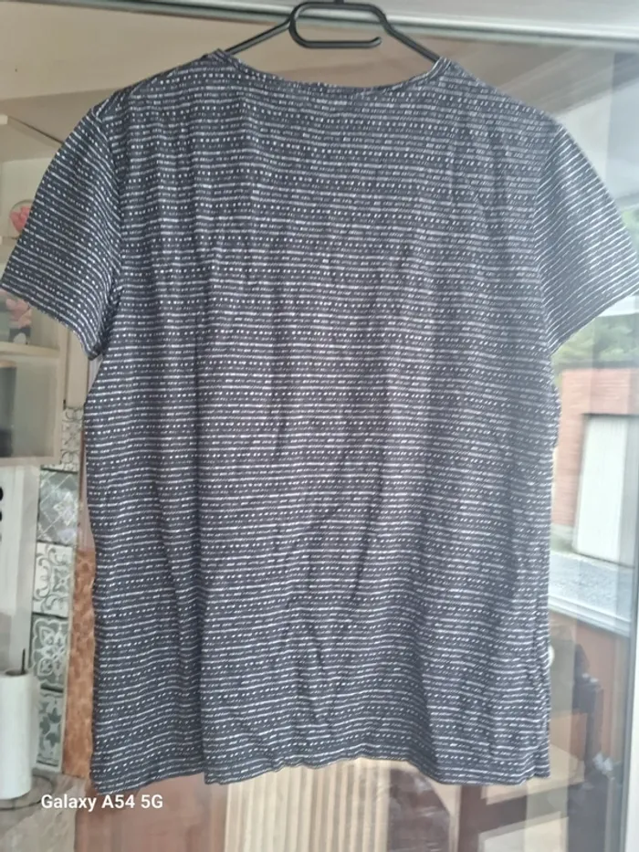 Tee-shirt Urban Wave M - photo numéro 2