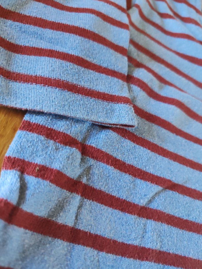 Marinière - photo numéro 3