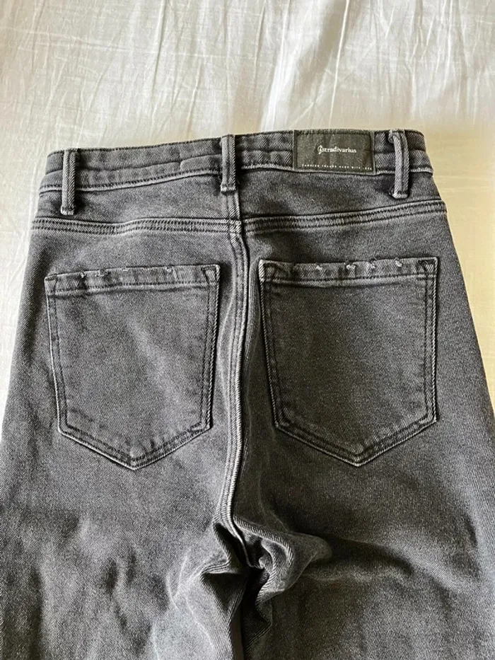 Jeans Stradivarius - photo numéro 4
