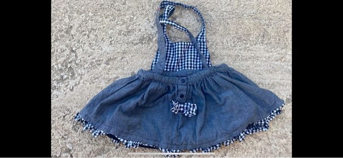 Robe Disney baby orchestra - photo numéro 3