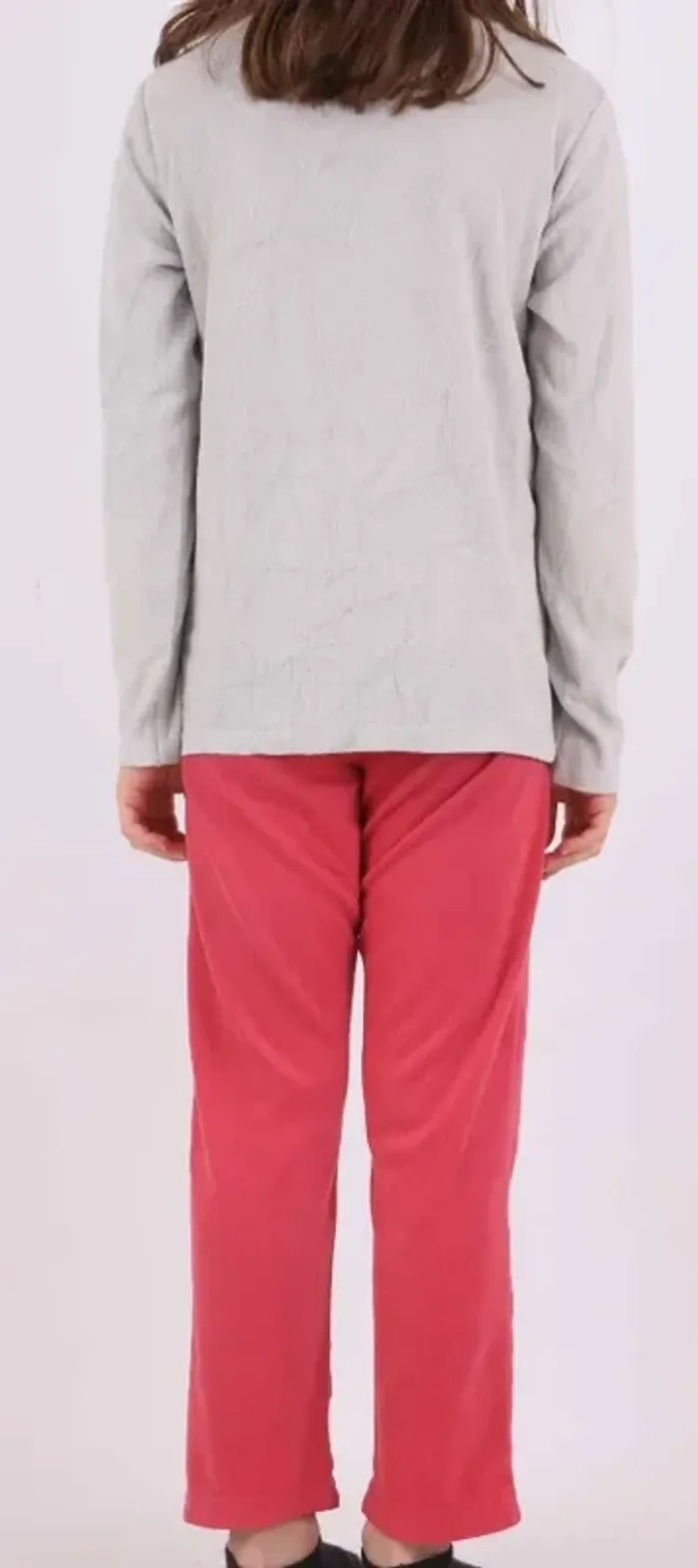 Ensemble de pyjama Chica Vampiro - photo numéro 2