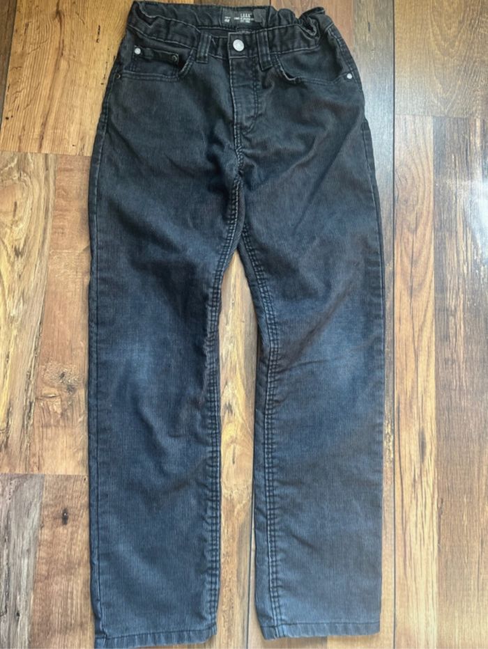 Pantalon automne hiver H&M taille 10-11 ans