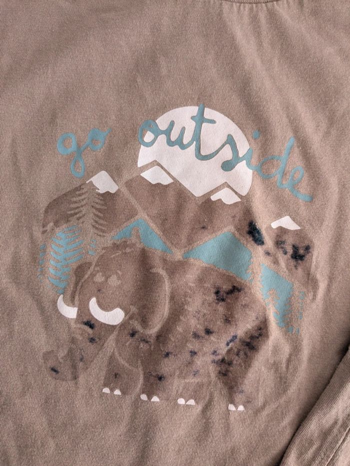 Tee-shirt - photo numéro 2