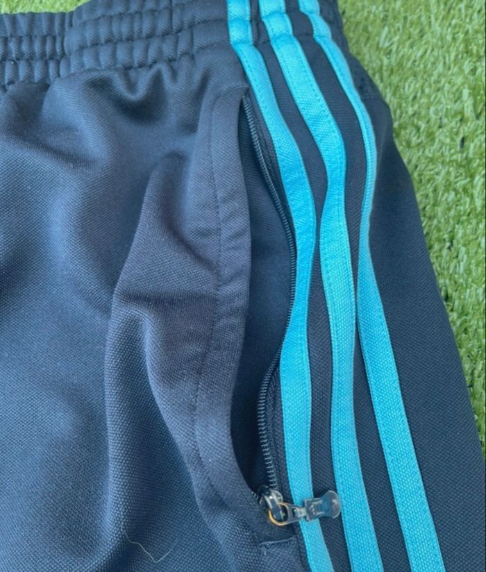 Short long Olympique de Marseille - photo numéro 6