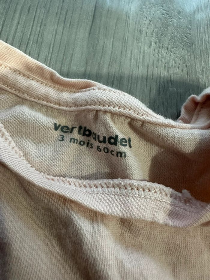 T-shirt - photo numéro 2