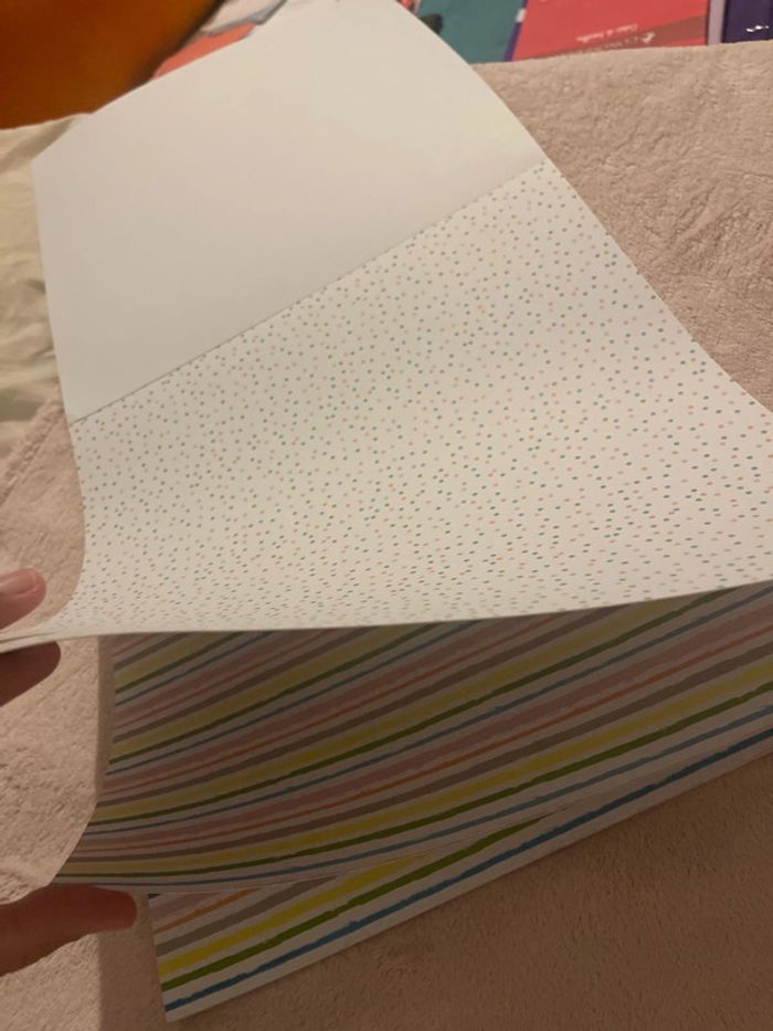 Carnet de paiers - photo numéro 3