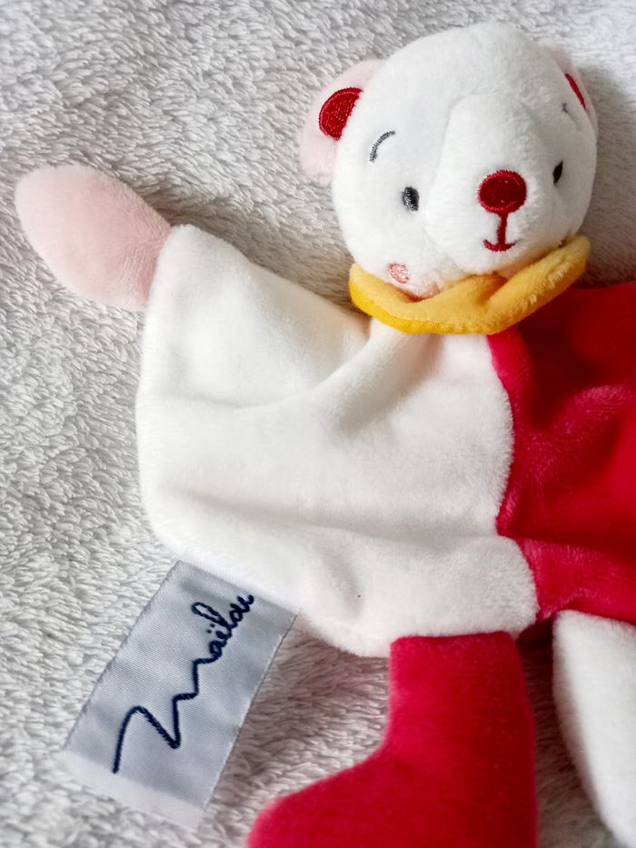 Doudou Maïlou - photo numéro 2