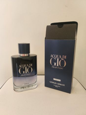 Parfum valentino homme 100ml neuf