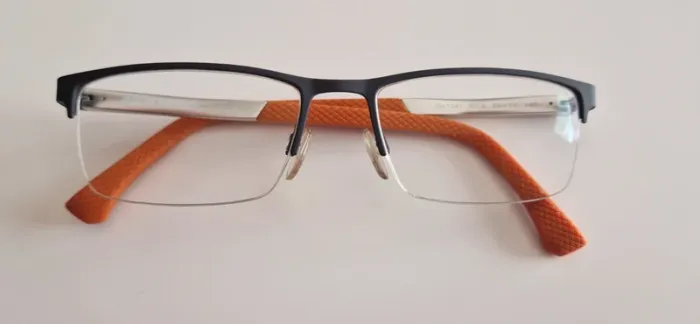 Lunettes Armani - photo numéro 2