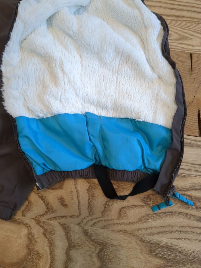 Salopette de ski - photo numéro 7