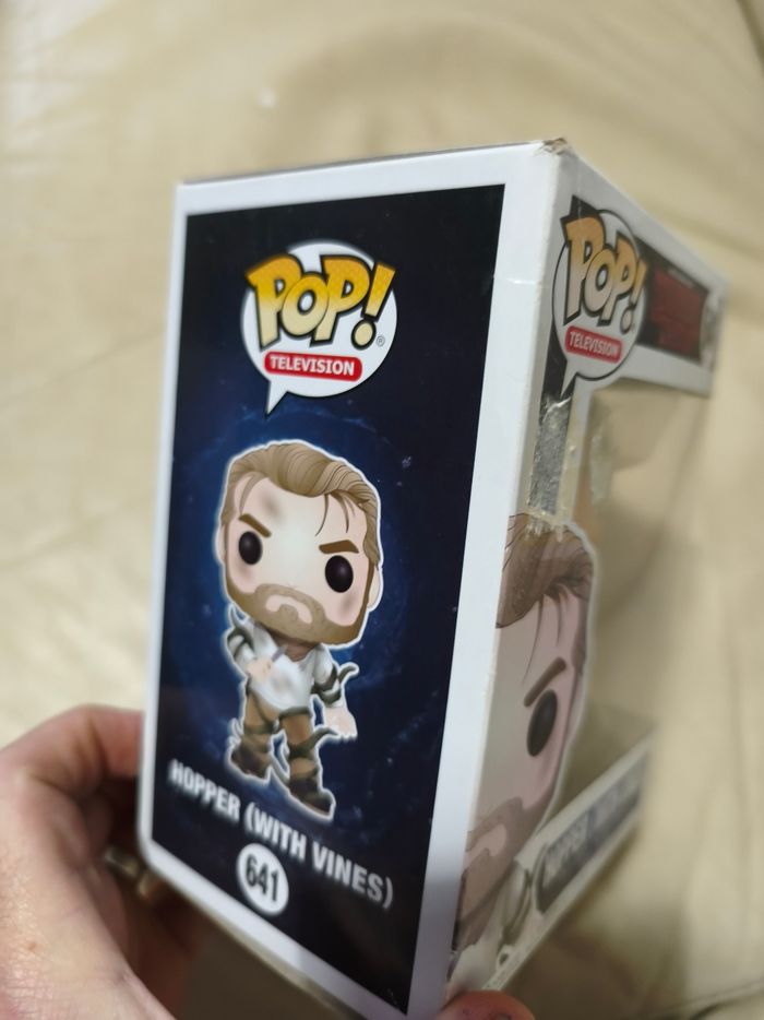Pop stranger things - photo numéro 3