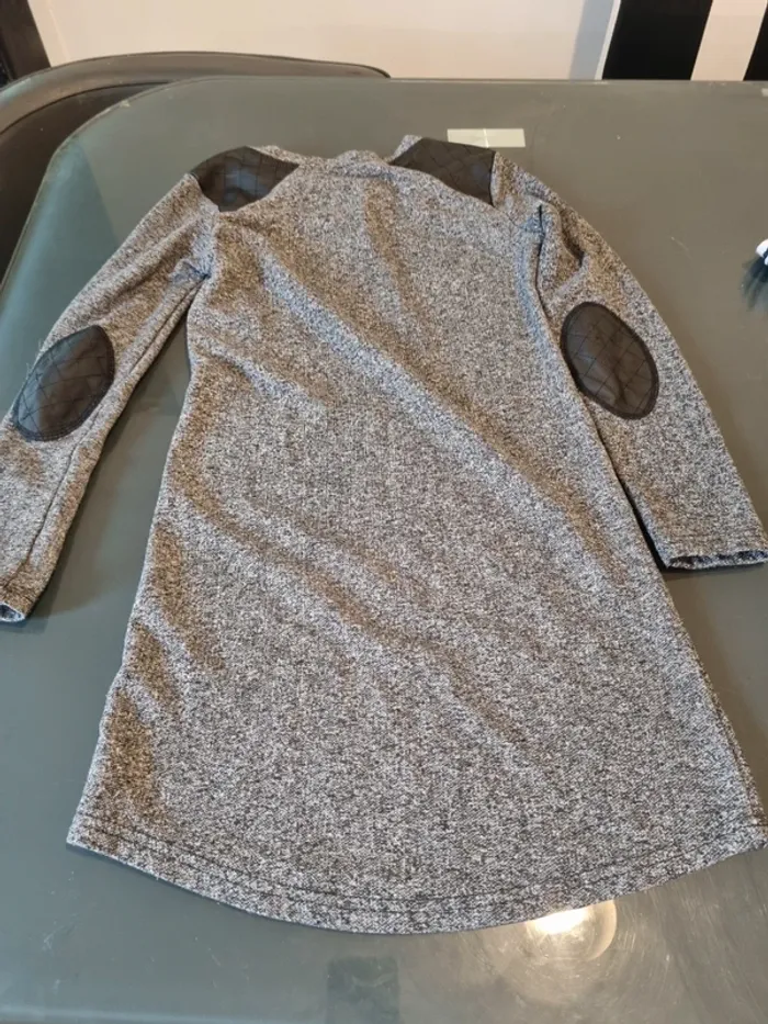 Robe à sequin 8 ans fille - photo numéro 2