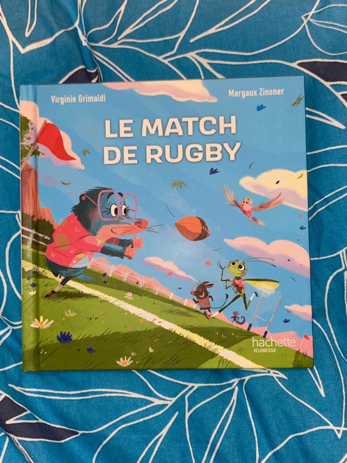Lot de 6 livres Hachette Jeunesse - photo numéro 6