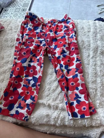 Pantalon 3A 94cm