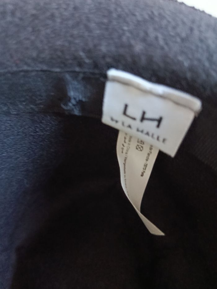 Chapeau - photo numéro 2