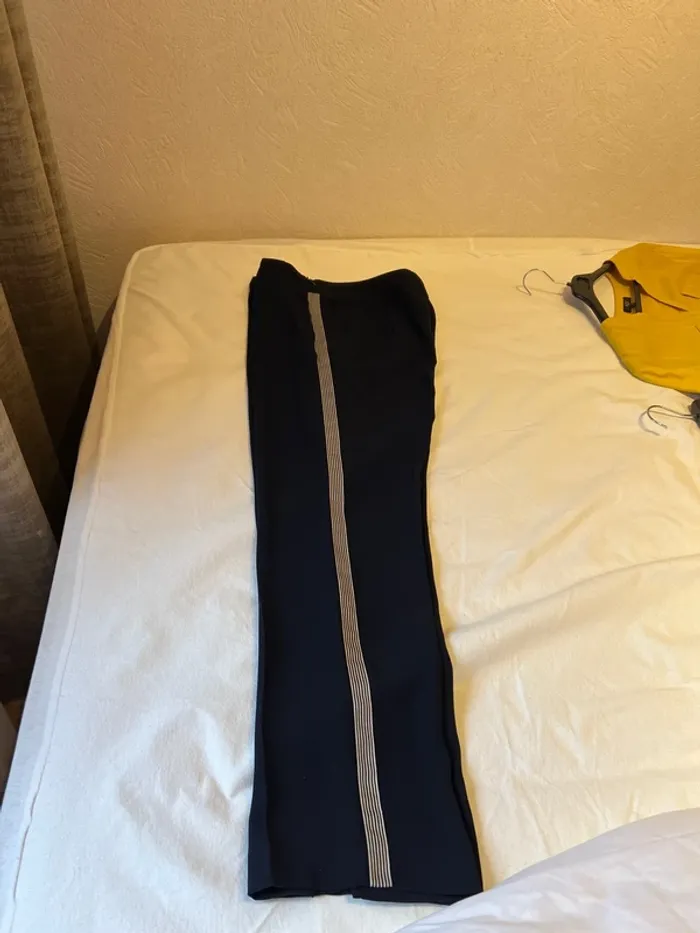 Pantalon sportswear maison 123 - photo numéro 2