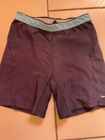 Short bain nike