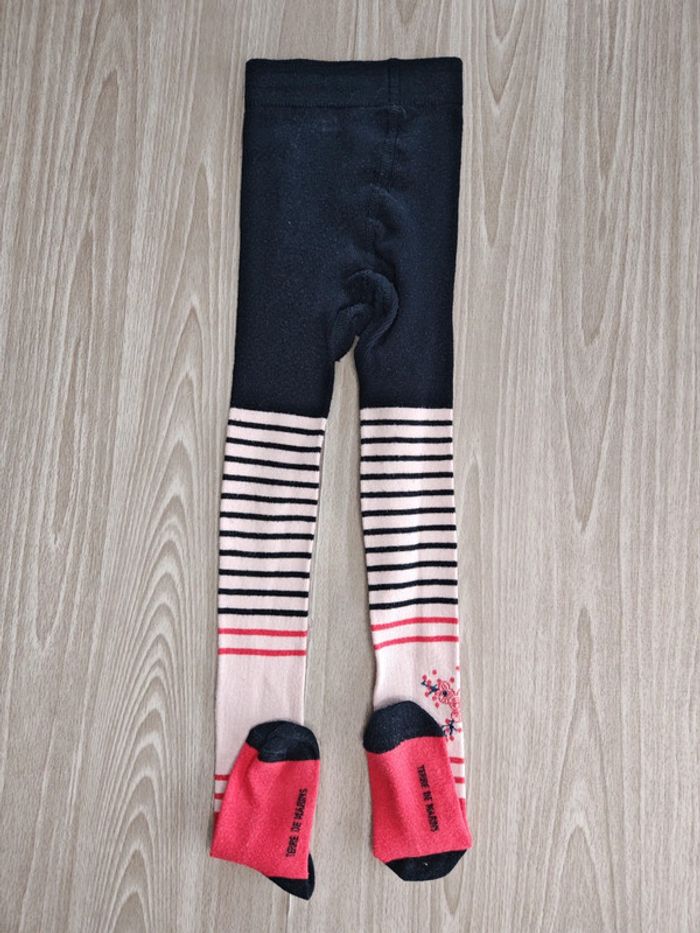 Ensemble short + collants 4 ans - photo numéro 5