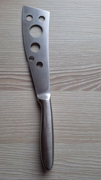Couteau à fromage 