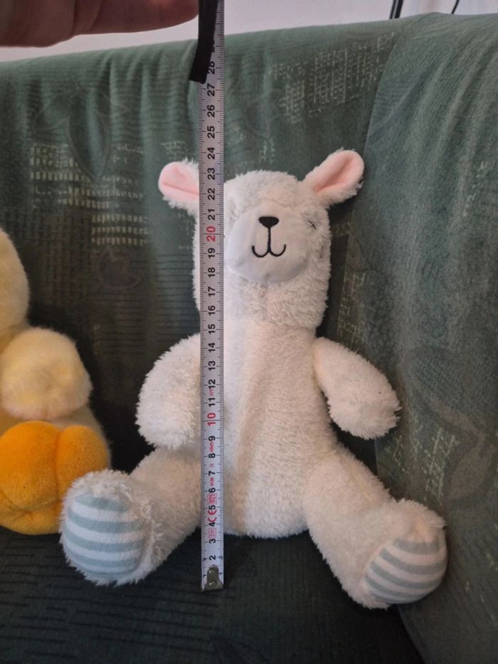 Peluches - photo numéro 12