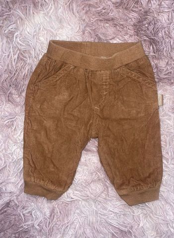 Pantalon bébé