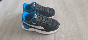 Baskets Puma t28