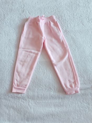 Pantalon de survêtement 3/4 ans