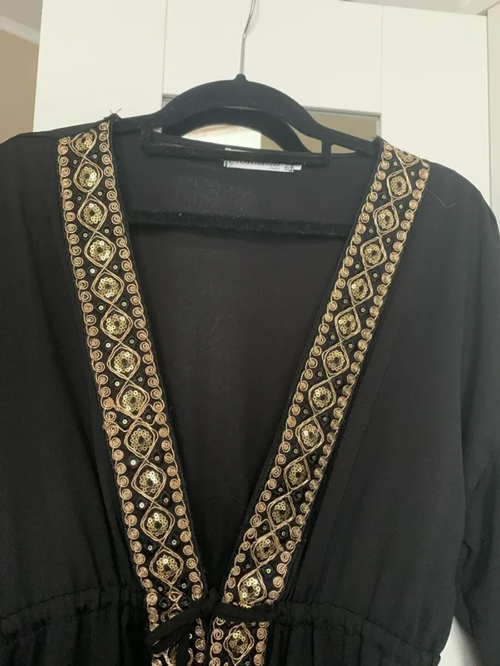 Tunique orientale - photo numéro 5