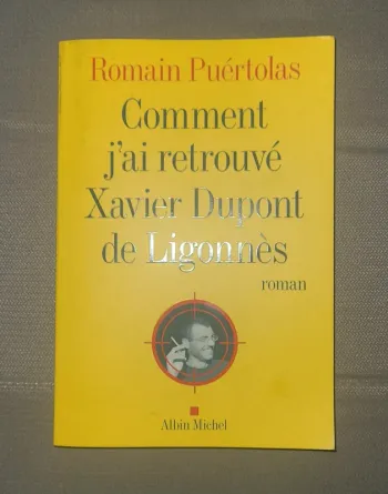 Comment j'ai retrouvé Xavier Dupont de Ligonnès