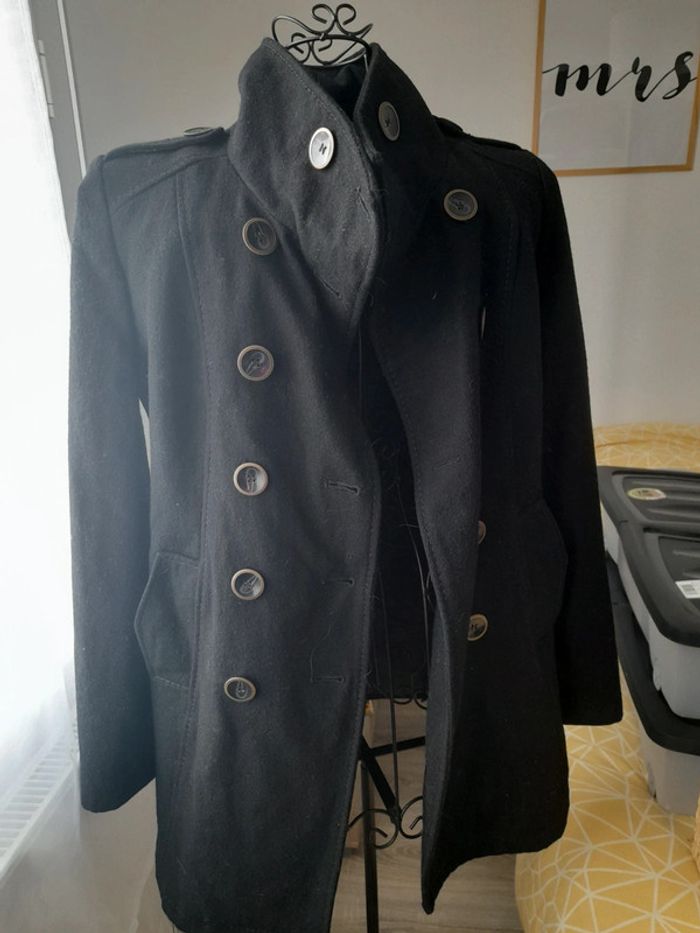 Manteau etam taille M - photo numéro 2