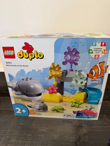 Duplo de la mer 
