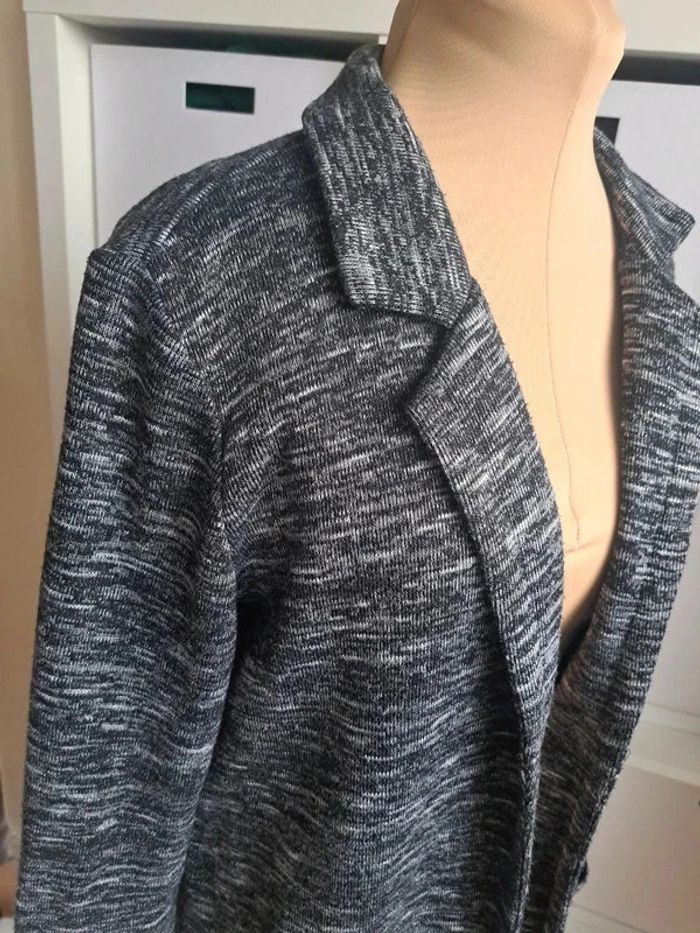 Veste longue Jennyfer - photo numéro 3