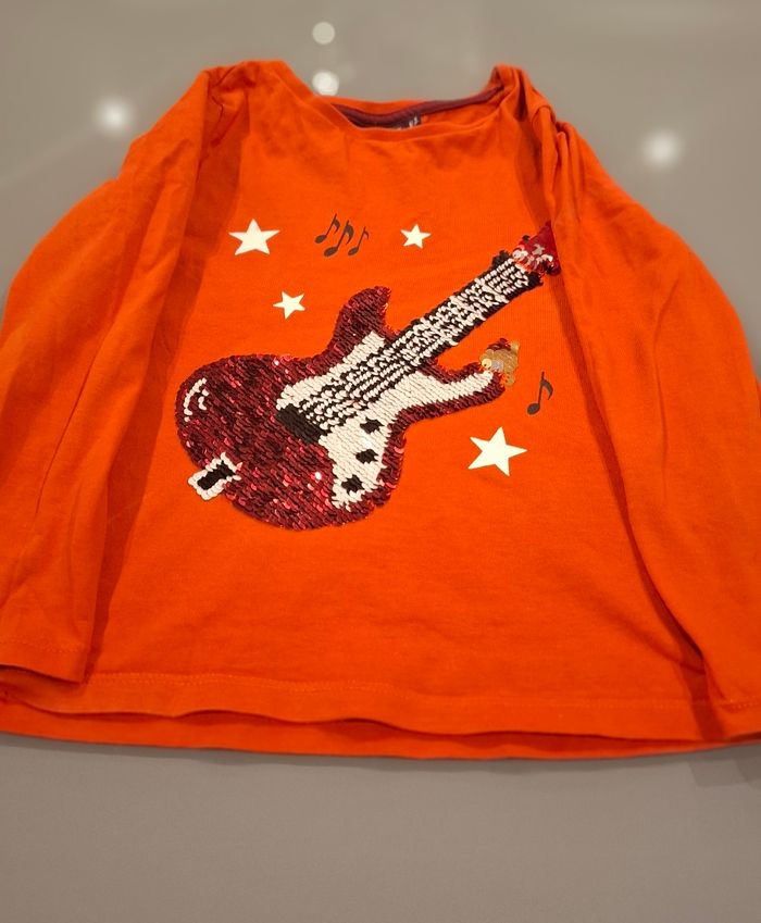 T shirt 6 ans - photo numéro 2